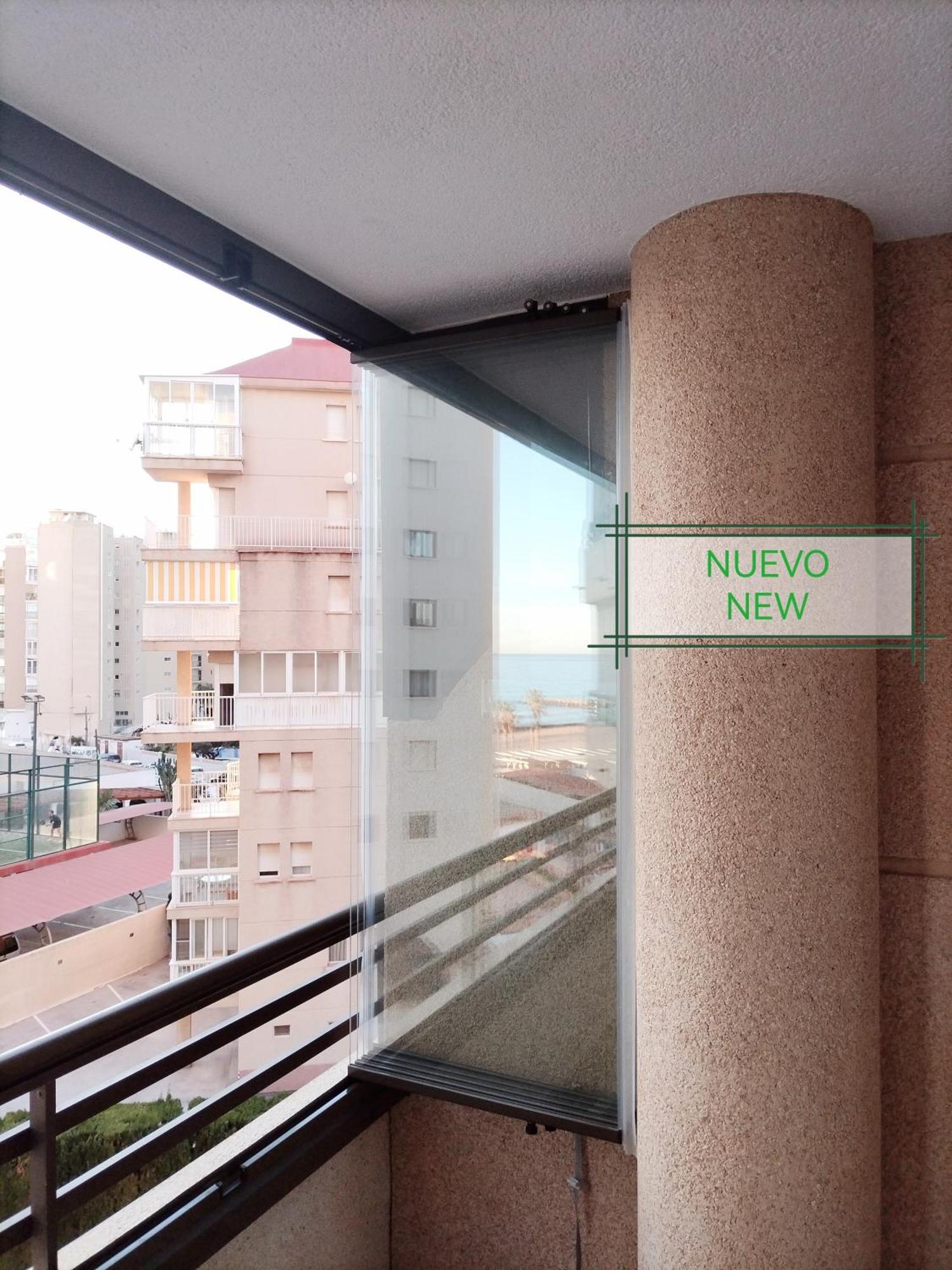 Apartamento "Casa Auri" Con Piscina, Wi-Fi Y Parking Gratis Calpe Exteriér fotografie